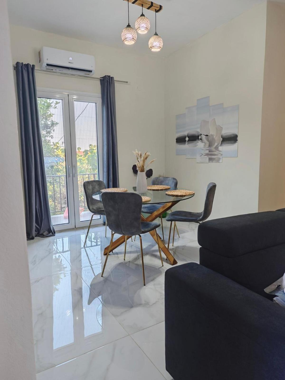 Captain's Apartment Arillas (Corfu)
