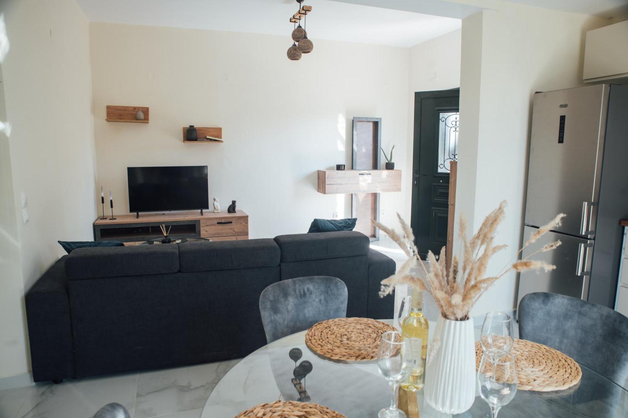 Apartament Captain's