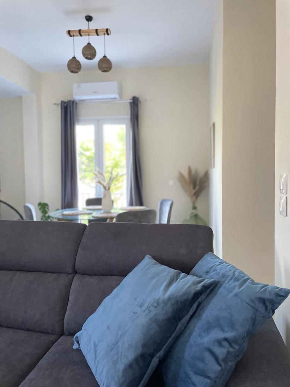 Captain's Apartament *