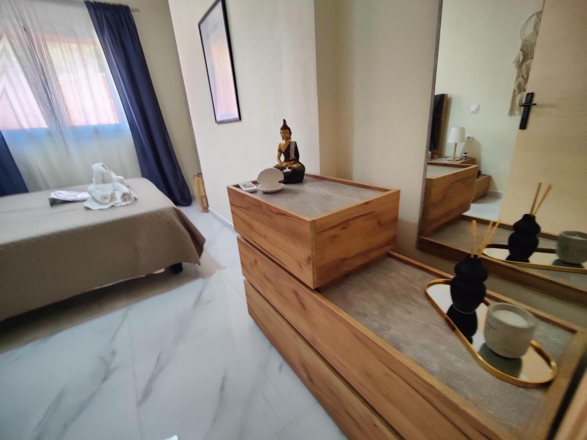 Apartament Captain's
